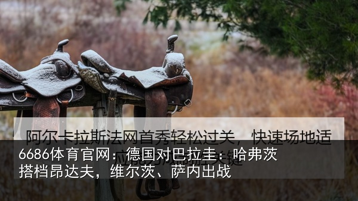 6686体育官网：德国对巴拉圭：哈弗茨搭档昂达相关情况