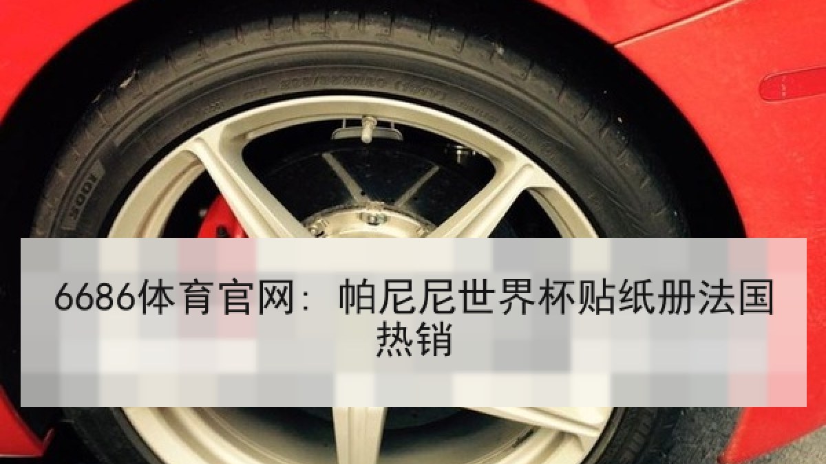 6686体育官网: 帕尼尼世界杯贴纸册法国热销